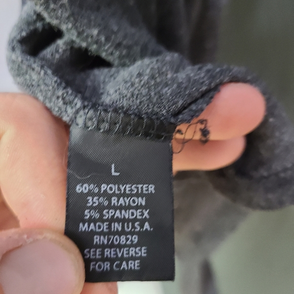 Rue 21 lightweight cardigan - Picture 4 of 4